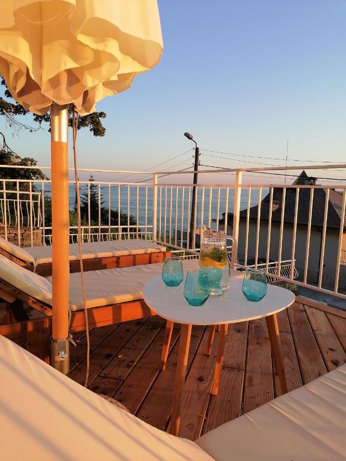 Talisman Villa Kavarna Exterior photo